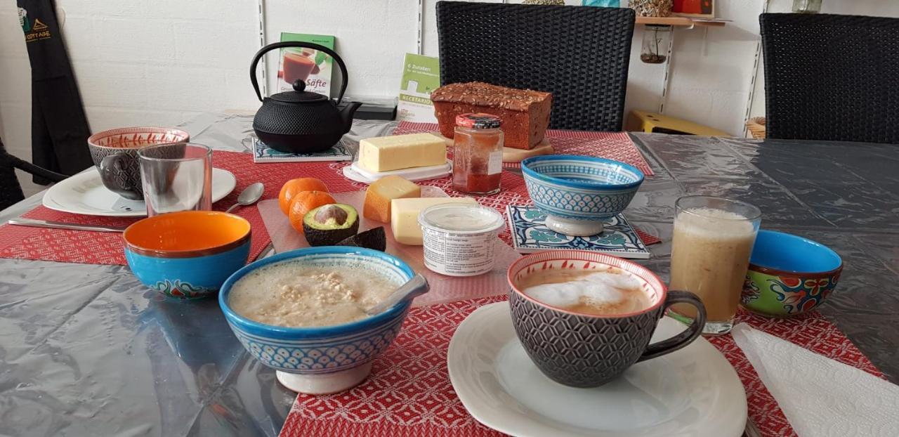 Like Home Ruti  Dış mekan fotoğraf