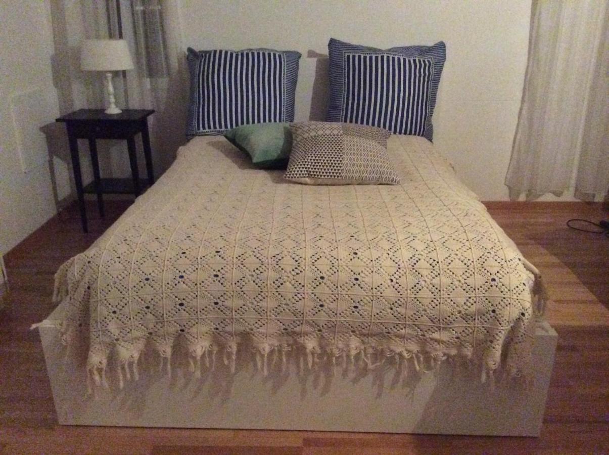 Like Home Ruti  Dış mekan fotoğraf